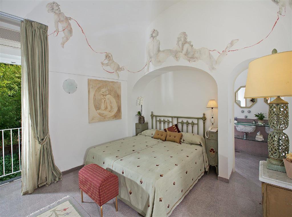 Villa Le Scale Анакапри Номер фото